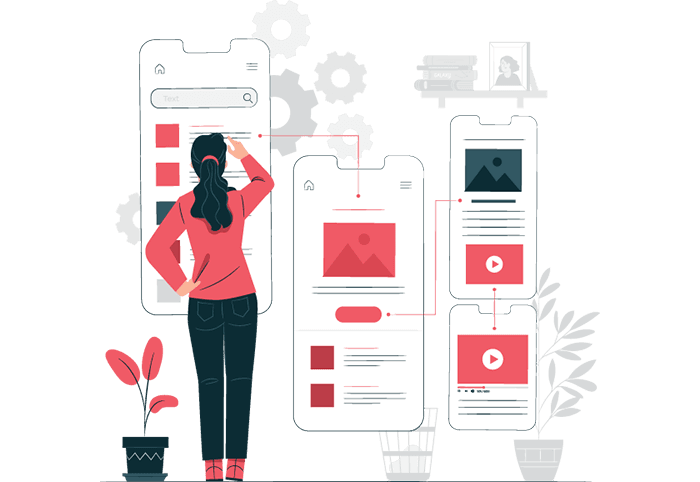 App <span>Development</span>