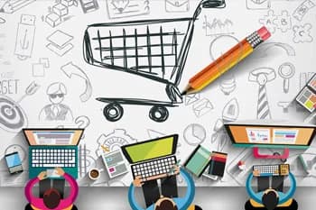E-Commerce Web Development
