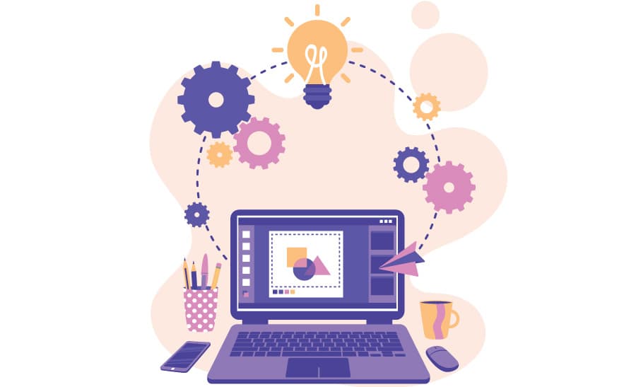Graphic <span>Designing</span>