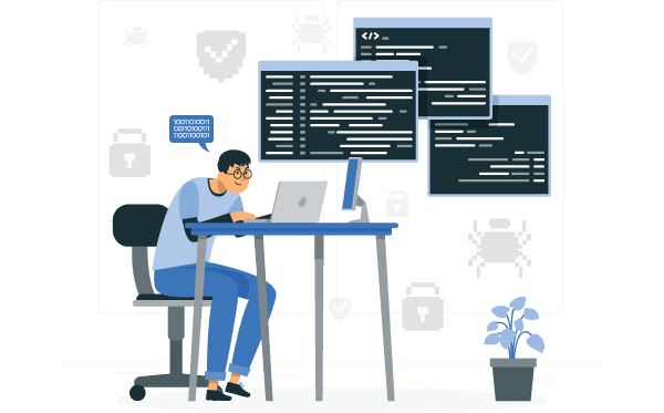 Web <span>Development</span>